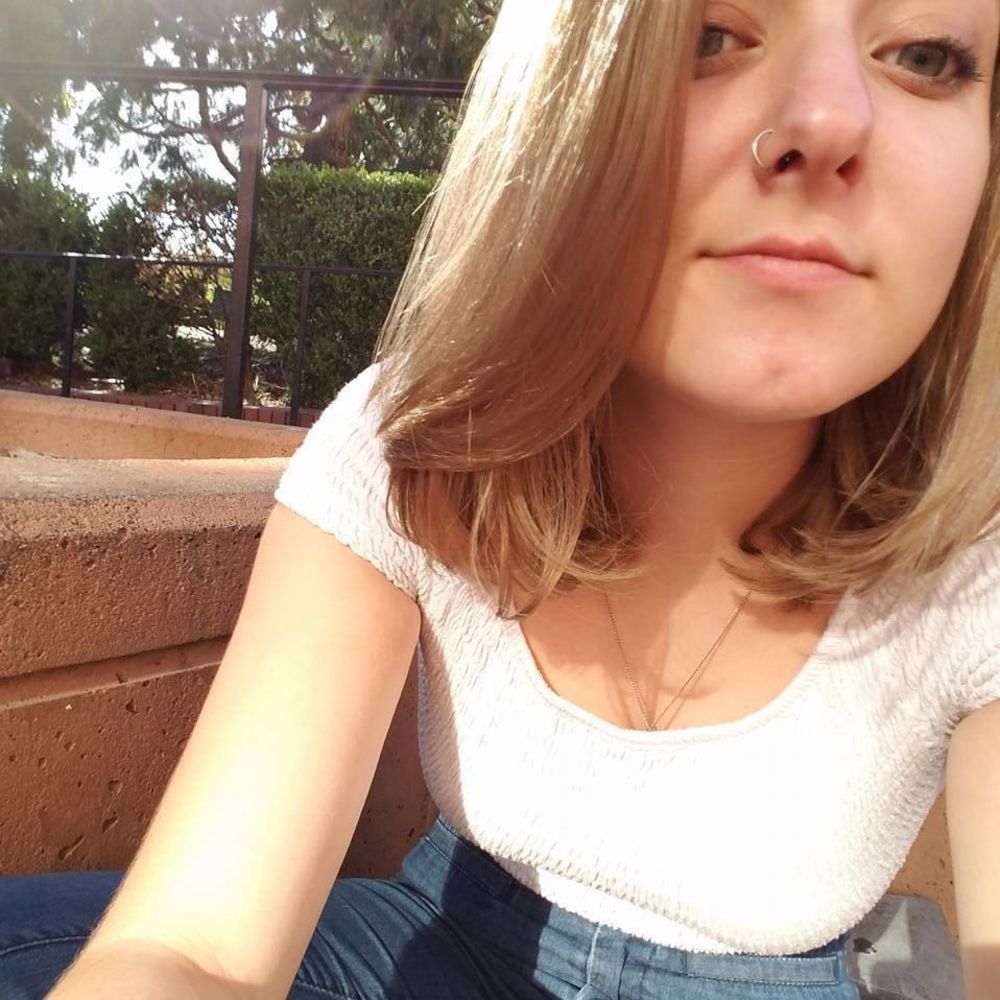 Meet your Posher, Natalie